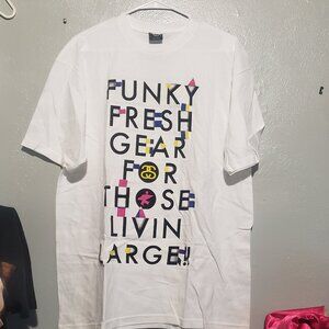 NWOT Stussy Tee